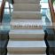 well polished natural wholesale indoor stone steps risers granite stairs
