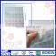 Super fiber dry desiccant air dryer