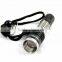 UniqueFire Newest Cree XR-E Q5 Chip Cree Zoomable Mini LED Torch