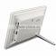 Suzhou Stainless Luggage Tags 7 Inch Multi-Functional Digital Photo Frame