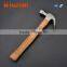Small Best Claw Hammer With Wooden Handle Oak wood handle claw hammer