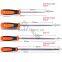 Professional T12 Steel Square Smooth File With Soft Handle