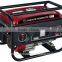 4.0kW electric starting 13hp gasoline generator air-cooled