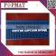 Factory Manufacturing custom bar mat felt promotion bar mat with logos