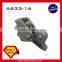 A633-16 Industrial Fall Protection Aluminum With Eye 12mm 16mm Use With Synthetic Rope Grab