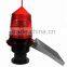 Durable and high quality solar LED marine light and aviation light