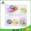 Lunch box and Foldable Cup Silicone Dinnerware