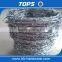 China  top qualitybarbed wire winder