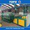 China chain link fence machinery