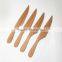 Wholesale Durable Bamboo Knife
