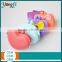 Hot Selling Silicone Heart Shape Coin Purse