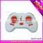 Throw Launch Capability Drone Mini With Protection Ring