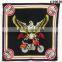 New Eight Diagrams black and white kerchief in reasonable price