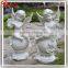 Angel statue outdoor decoration life size angel statue angel garden statue