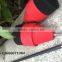Red Foam Tipped 500sp*30inch Hybrid Carbon Arrows
