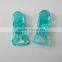 S182-10mm Silicone resin material pacifier clip