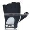 Custom Weight Lifting Gloves Custom Gym fitness gloves embroidery