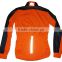 Cycling jersey Custom design mountain road bike long sleeve shirt