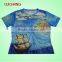 women'st shirt printing machine&couple polo shirt&3d t shirt with men