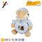 China Wholesale 2 Colors Plush Praying Stuffed Bears toy for baby