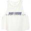 Latest Women Tops Girls Cool Summer Tops Women Crop Tops