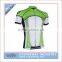 Wholesale quick dry custom digital print jersey cycling for men