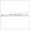 Kearing Chinese Manufacture High Quality Flexible Plastic Pattern Making ruler 3 * 30cm with Mattern Grids # 8006
