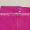 Girl's fashion high quality comfortable pants apparel stocklots