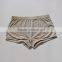 New design high quality polyester OEM women's underwear