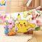 Wholesale hot sale pp cotton pokemon cartoon characters plush pillows