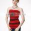 Women's seamless tops/H strapless/sealmess camisole