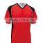 Fashion Unisex V Neck T-Shirt