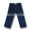 Boys Fashion Jeans Side Pocket Jeans Kids Cotton Jeans