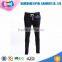 Wholesale Custom Fashion Blank Stretch Gym Men Pants Jogger Slim Fit Sport Running Sweatpants