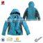 Fashion Men's Warm Highly Breathable Ski Jacket