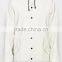2016 Men's Designer Shower Resistant Hooded Jacket In Stone