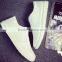 Zm35294a Summer Low Price Canvas Shoes New Fashion Breathable Shoes