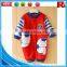 China  long sleeve cotton funny cute wholesale baby clothing design pretty applique for baby clothes