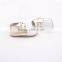 Wholesale kids shoes 2017 fashion plain white baby children boys shoes