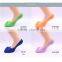 Summer New Casual womens Socks Cotton Sports Five Finger Socks Casual Breathable Calcetines Toe Socks Ankle Socks