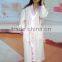 Sexy Luxury Leopard Women bathrobe