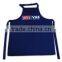 plain flesh style classic household promotional apron