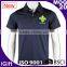 2016 Summer Uniform 100% Cotton Polo Wholesale Primary School Uniform