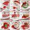 Wholesale  Christmas children hair accessories decorative hair clips