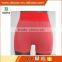 High quality gym shorts seamless jacquard yoga shorts