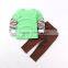 Kids clothing Summer 2017 Boys Suits boys clothing sets