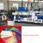 2017 hot selling plastic PP sheet production line