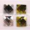 flat jewelry stones,flat polished stones,flat mirror stones for jewelry