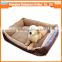 wholesale comfortable luxury pet bed dog