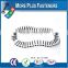 Made in Taiwan Phillips Bugle Head Coarse or Fine Thread Sharp Point Drywall Screw Collated in Plastic Strips